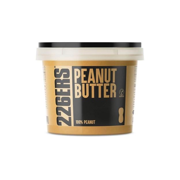Picture of 226ERS Peanut Butter 1 kg – 100% Natural, No Added Sugar